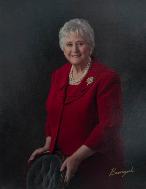 Margaret Carty Obituary - Annapolis, MD