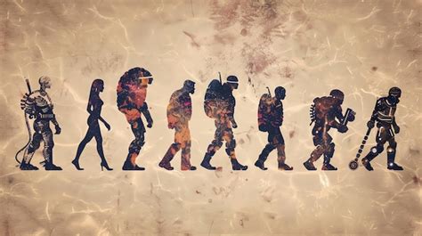 Future Evolution 的图像结果