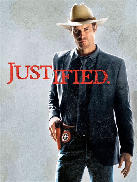 Justified: Guide des saisons - AlloCiné
