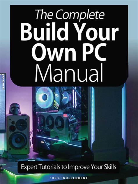 Image result for Manual Guide to Building a Computer PDF
