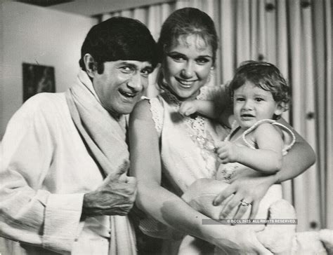 Rare and unseen pictures of legendary actor Dev Anand- The Etimes ...