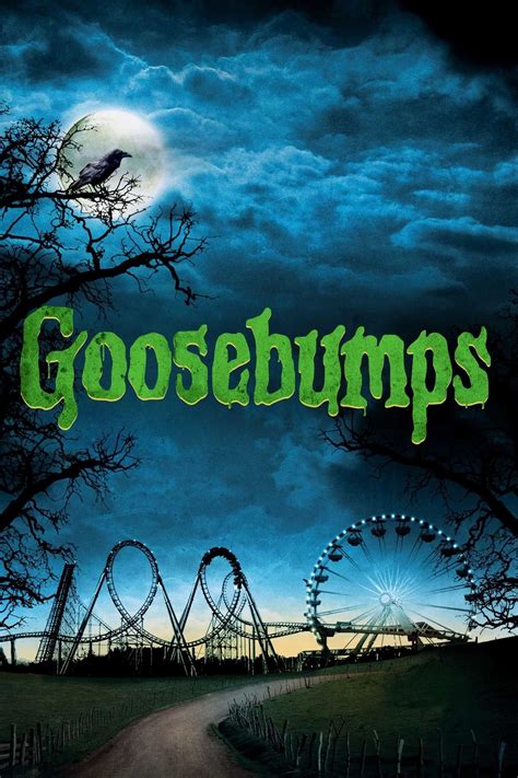 Watch Goosebumps · Season 3 Full Episodes Online - Plex