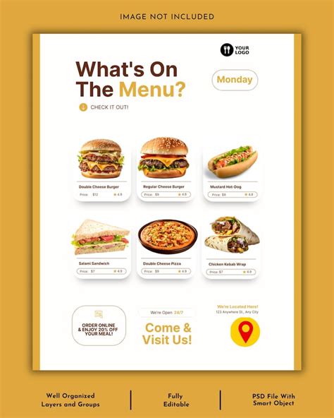 Radial menu design PSD, High Quality Free PSD Templates for Download ...