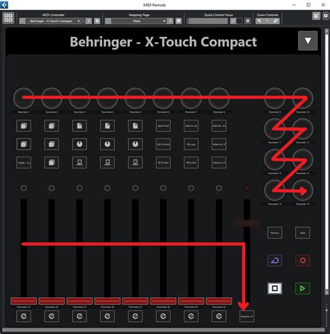 Cubase Control External 的图像结果