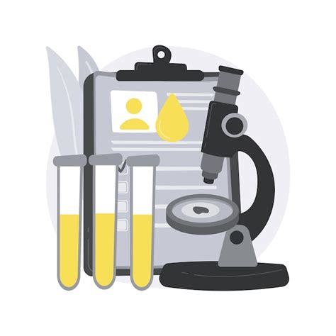 Lab Testing Vector 的图像结果