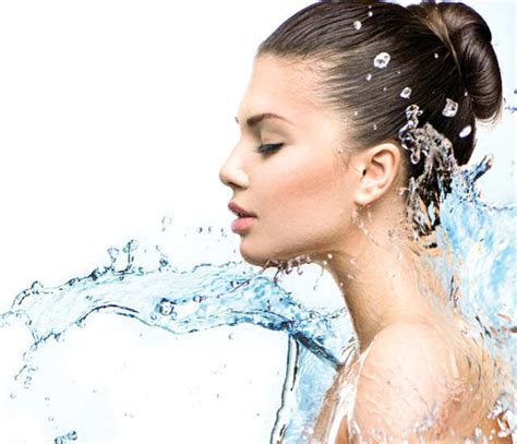 Ingredient Spotlight: Here’s What Electrolytes Do For Your Skin | Femina.in