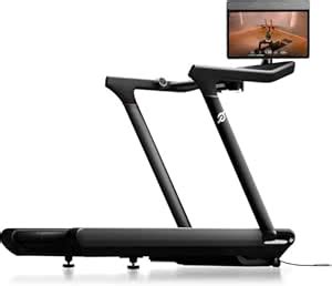 Buy Peloton Cross Training Tread, Treadmill for Running, Walking, and ...