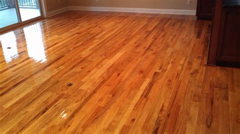 The Benefits Of Pecan Hardwood Flooring - Flooring Designs