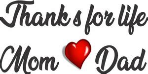 voorkoms Mom and Dad Temporary Tattoo Waterproof For Girls Men Women ...