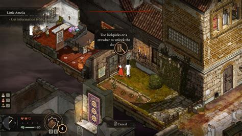 The new game from the Blasphemous devs is like if Commandos was a ...