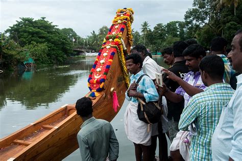 D'source Introduction | Snake Boat Making, Alleppey - Kerala | D'Source ...