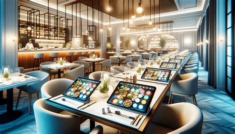 Creating Restaurant Menus 的图像结果