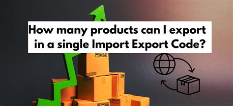 Image result for Export Information Code