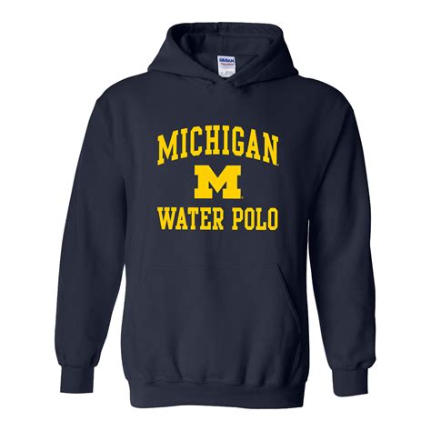 Official Michigan University Sweatshirts & Hoodies – The M Den Shop