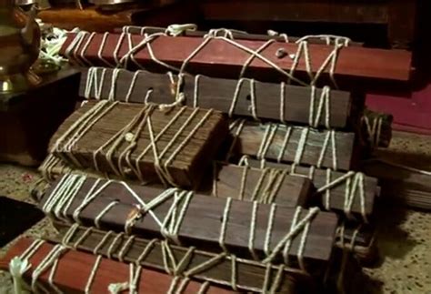 Nadi Astrology | Genuine Ancient Palm Leaf Predictions