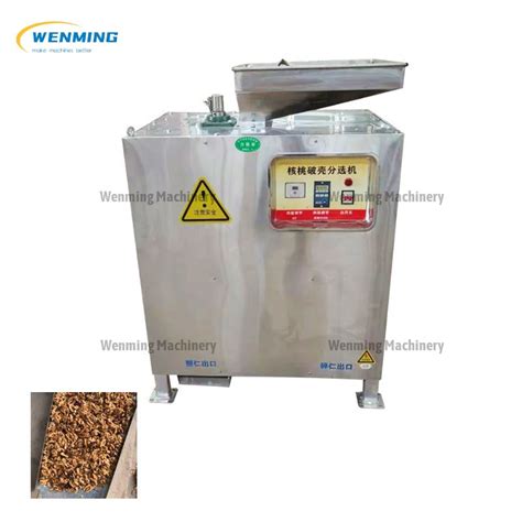 Image result for Walnuts Machine