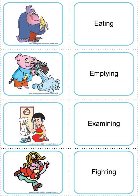 Flash Cards