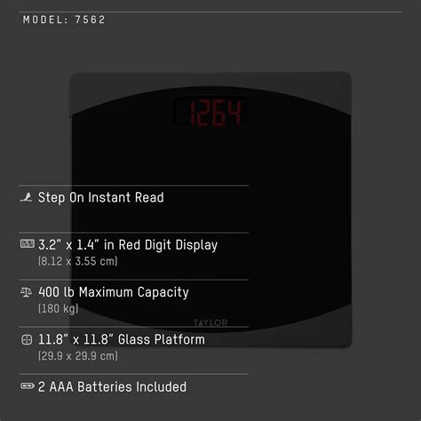Digital Scale 的图像结果