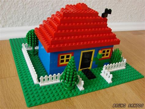 Image result for Basic Lego-building Tutorials