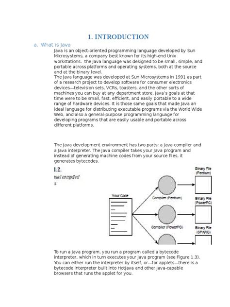 Image result for Java Tutorials Notes