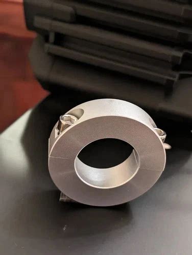 Fanatec CSL DD. GT DD Pro Shaft Clamp. Runout India | Ubuy