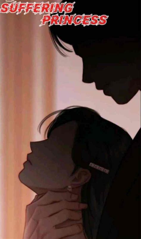 𝑆𝑈𝐹𝐹𝐸𝑅𝐼𝑁𝐺 𝑃𝑅𝐼𝑁𝐶𝐸𝑆𝑆 — Teletype