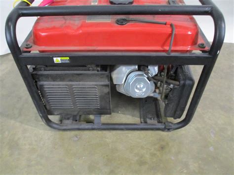 Predator Generator Maintenance 的图像结果