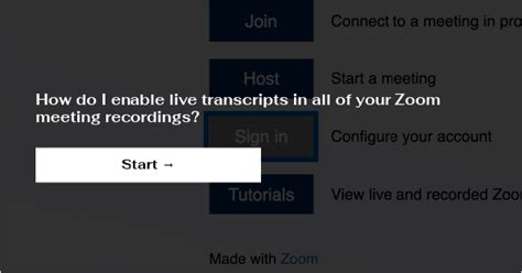 How to Read a Script While On Zoom 的图像结果