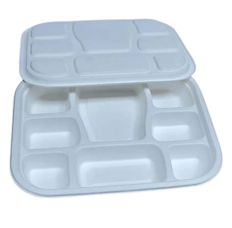 Green Lifestyle - Biodegradable Tableware