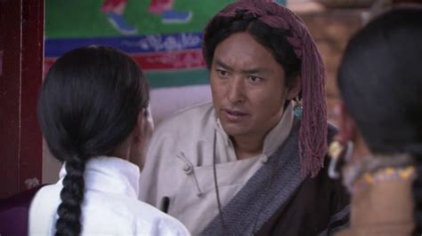 西藏秘密第1集