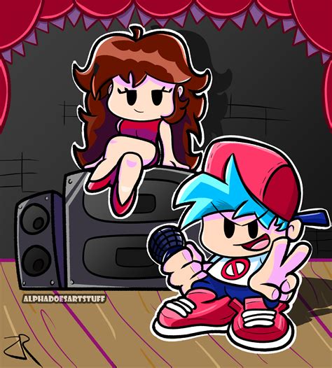 Image result for FNF Create Week