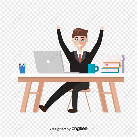 Busy Desk PNG 的图像结果