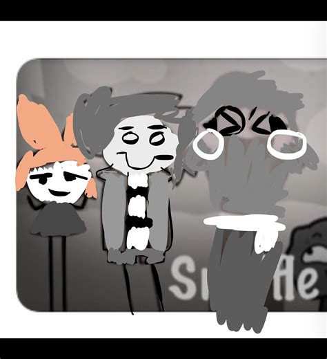 FNF Bind Test 的图像结果