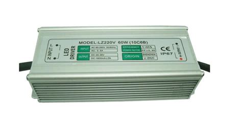 Image result for 60W LED Driver