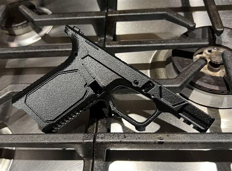 Image result for P80 Single Stack Vs. Compact