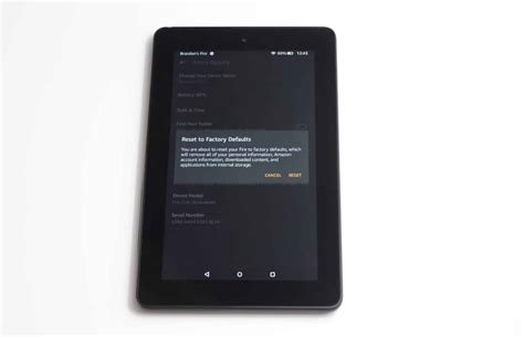 Image result for Amazon Fire Tablet Forgot Passcode
