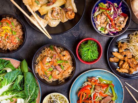 Asian Food Wallpapers - Wallpaper Cave