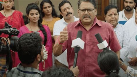 Mathil Movie Review: Mathil