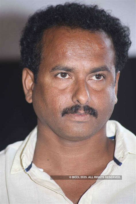 A guest during the audio launch of movie I Dash You held at Sri ...