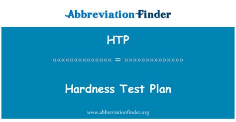Image result for HTP Test Good Example