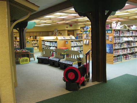 Monthly Children's Programs - Wagnalls Memorial Foundation