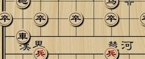 象棋24种基本杀法口诀 - 随意云