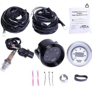Dual Wideband O2 Sensor Kit 的图像结果