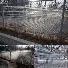 Stringing Fences 的图像结果