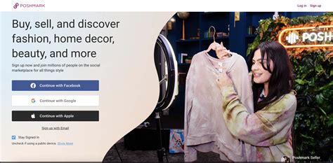 Review: Is Poshmark a Legit Place to Buy and Sell Your Stuff? | Lifehacker