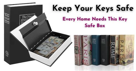 Key Safe Box 的图像结果