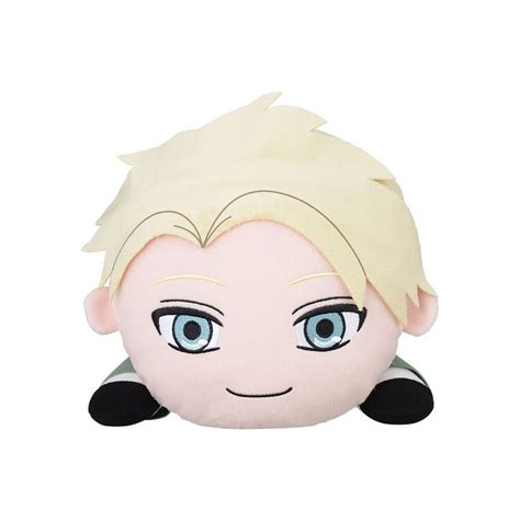 Raro Espião Família loid Mega Big Deitado Pelúcia | Ubuy India