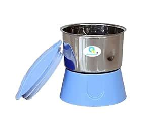 Buy QemiQ Retail -Mixer Grinder- "Chutney Jar"- For - Phillips Models ...