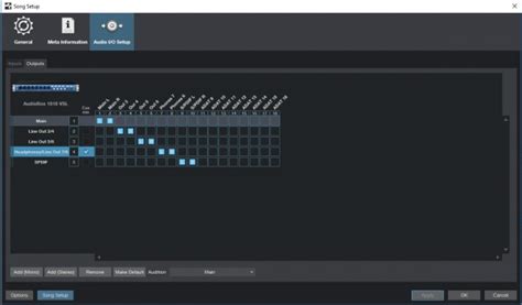 Image result for Studio One AudioBox Setup