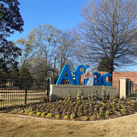 Aflac Office Photos | Glassdoor